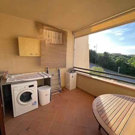 Casa Panoramica Con Ampio Giardino E Parcheggio