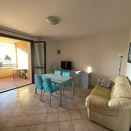 Casa Panoramica Con Ampio Giardino E Parcheggio شقة *