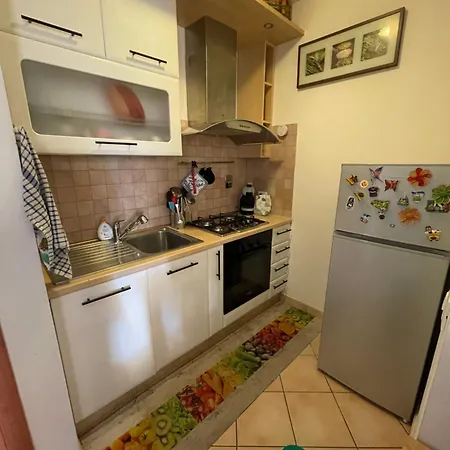 Casa Panoramica Con Ampio Giardino E Parcheggio * سكارلينو